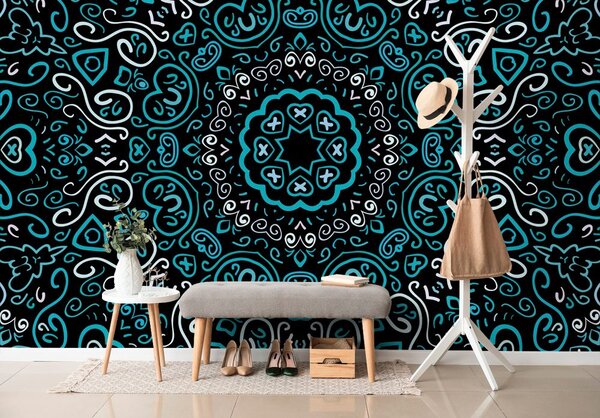 Tapet Mandala iubirii