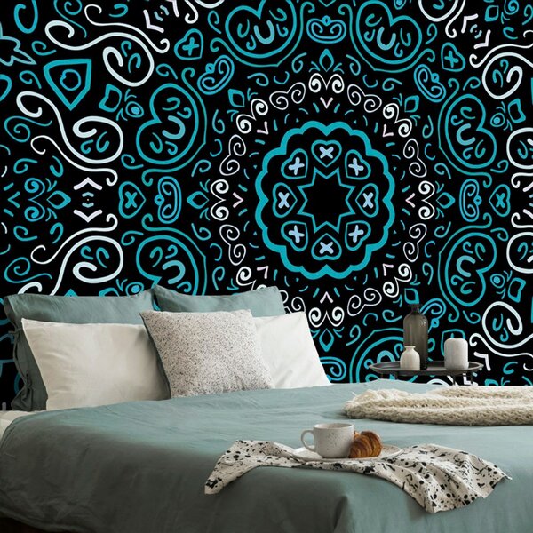 Tapet Mandala iubirii