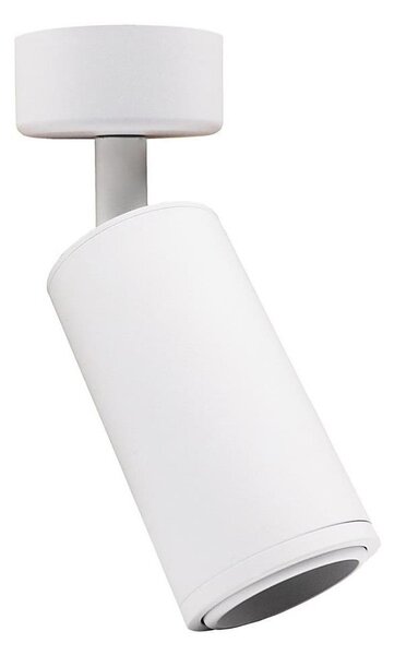 Spot MICA 1xGU10/25W/230V alb