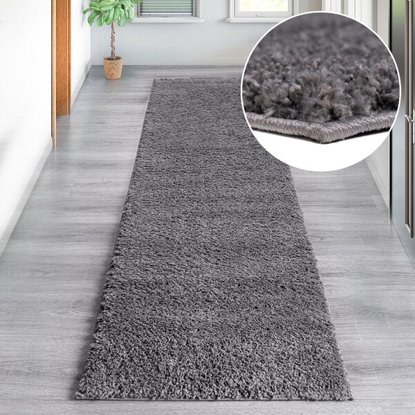 Traversa Viva antracit 67/230 cm