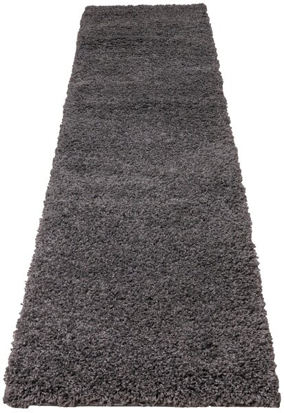 Traversa Viva antracit 67/230 cm