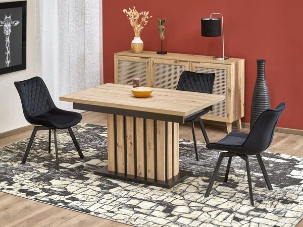Set de mese Houston 14768x8x13cm