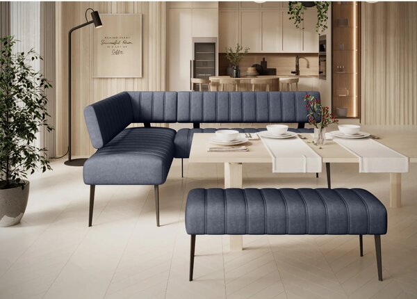 Coltar bucatarie ALTO, personalizabil materiale gama Premium, 213X164X