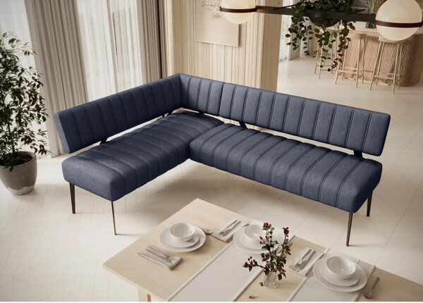 Coltar bucatarie ALTO, personalizabil materiale gama Premium, 213X164X