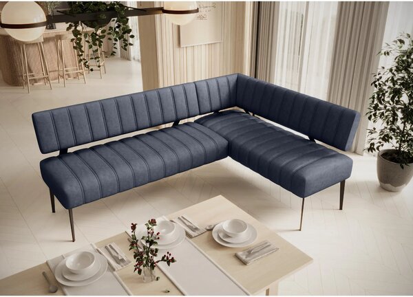 Coltar bucatarie ALTO, personalizabil materiale gama Premium, 213X164X