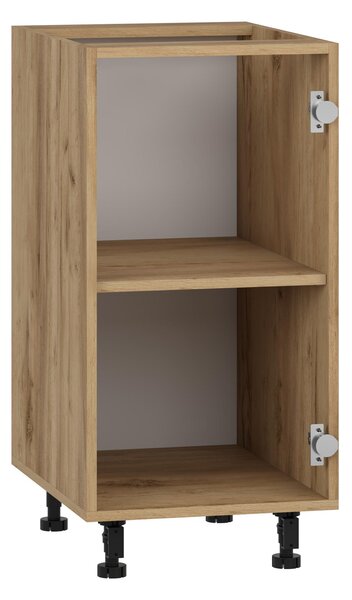 Corp dulap inferior Verlene D 40/82 (stejar craft). 1156297