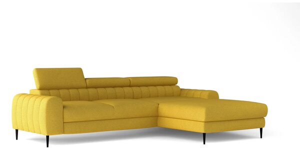 Coltar extensibil NAVAS MINI, personalizabil materiale Gama Premium, c