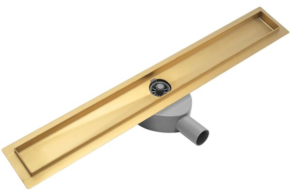 Rigola dus Rea Greek PRO MIRROR GOLD 60
