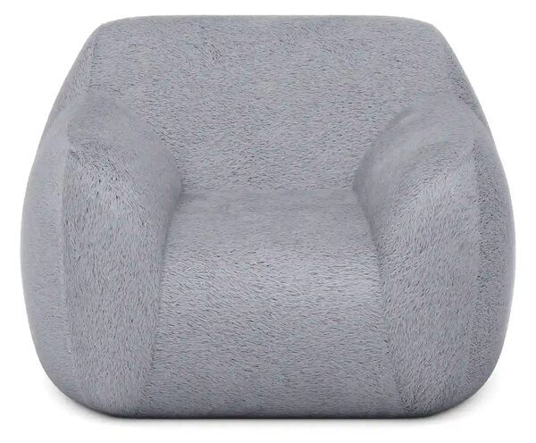 Fotoliu TEDDY MINI, personalizabil materiale gama Premium, 86x82x56 cm