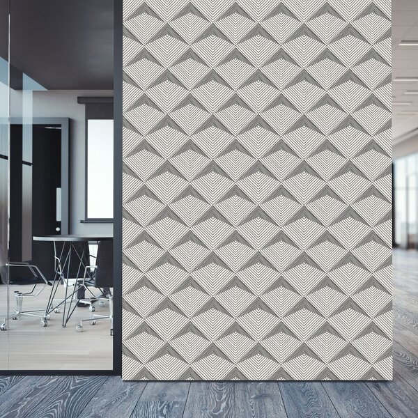 Tapet - Linii geometrice III