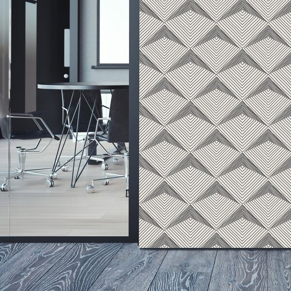 Tapet - Linii geometrice III