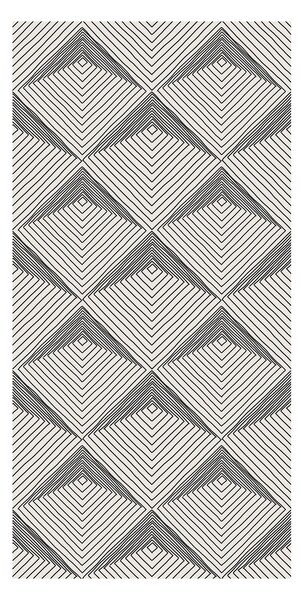 Tapet - Linii geometrice III