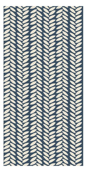 Tapet - Motive geometrice plate IV