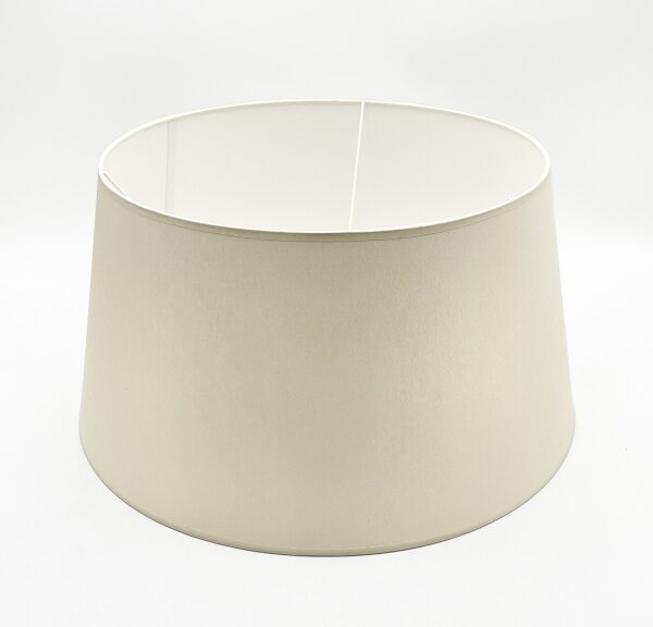 Lampadar AIDA 1xE27/15W/230V stejar/crem