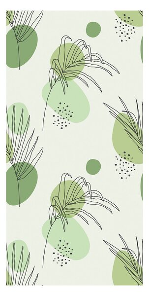 Tapet - Decor floral I