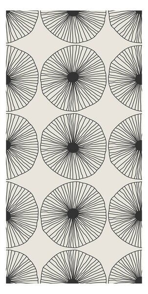 Tapet - Decor floral II