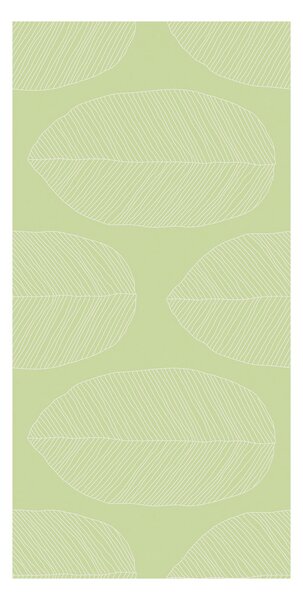 Tapet - decor floral V