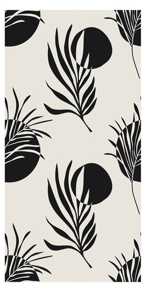 Tapet - Decor floral VI