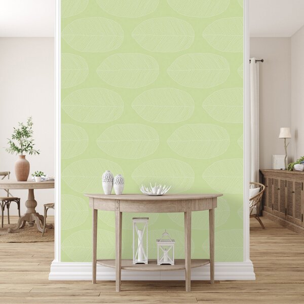 Tapet - decor floral V