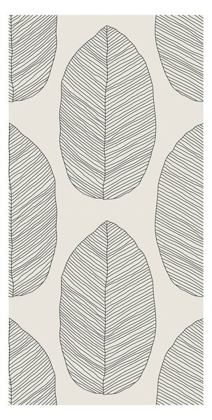 Tapet - Decor floral IV