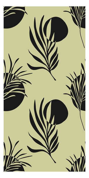 Tapet - Decor floral VII
