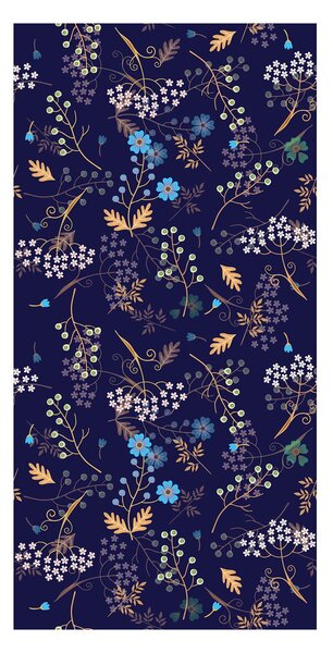 Tapet - Model floral