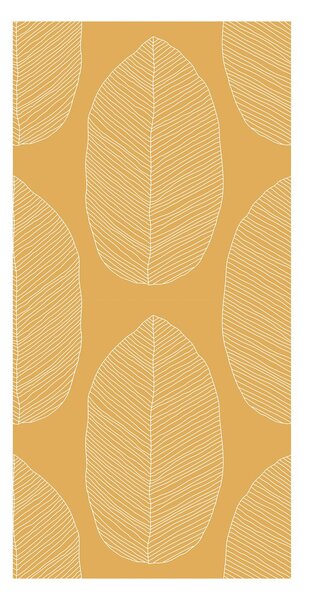 Tapet - decor floral X
