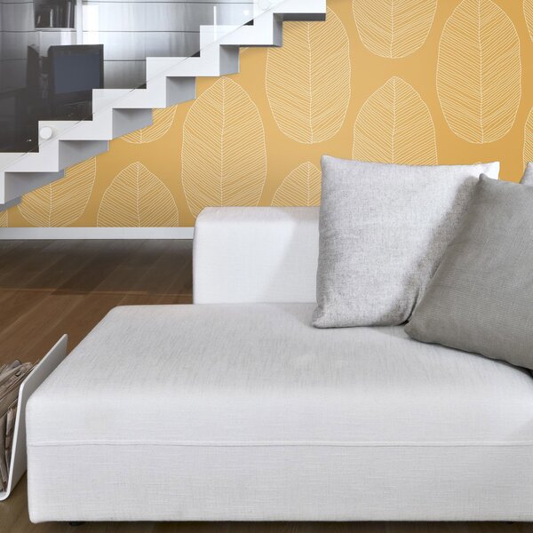 Tapet - decor floral X
