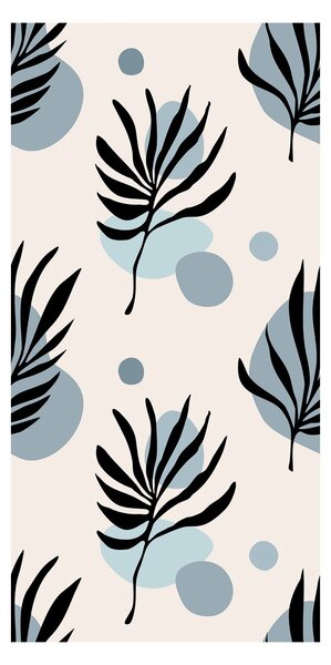 Tapet - Decor floral XVII