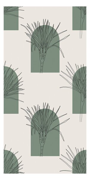 Tapet - Decor floral XV