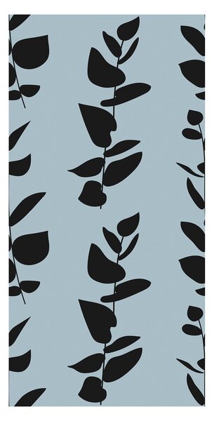 Tapet - Decor floral XXI