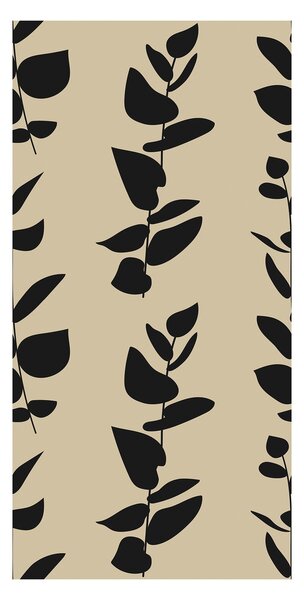 Tapet - Decor floral XX