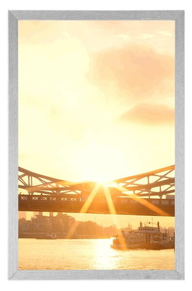 Poster Tower Bridge în Londra