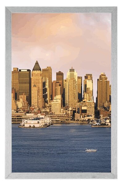 Poster New York unic