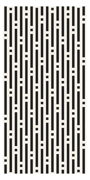 Tapet - Linii geometrice