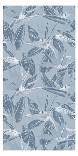 Tapet - Flori tropicale III