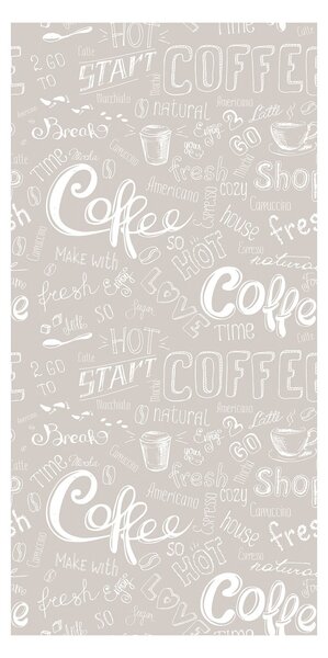 Tapet - Cafea I