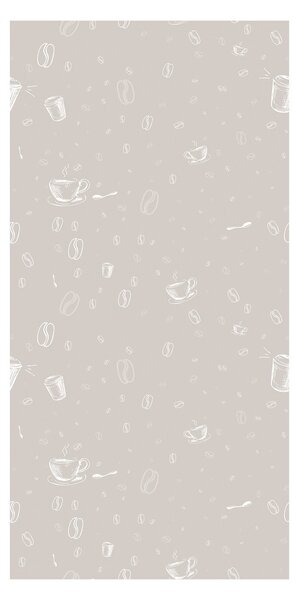 Tapet - Cafea III