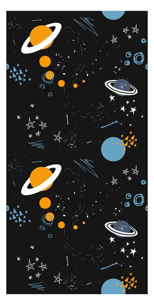 Tapet - Univers