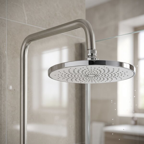 Set dus Rea Foss Clif Brush Nickel