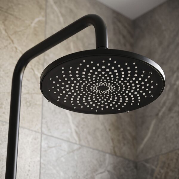 Set dus Rea Foss Clif Black