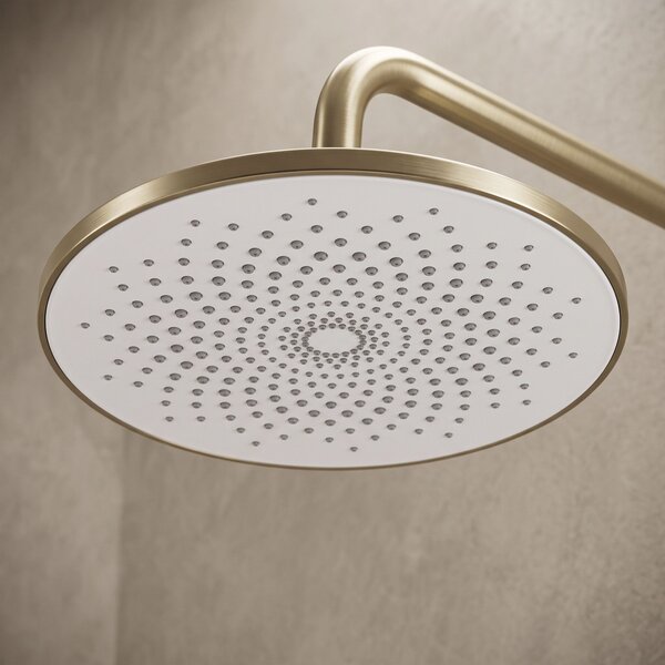 Set dus Rea Foss Clif Brush Gold