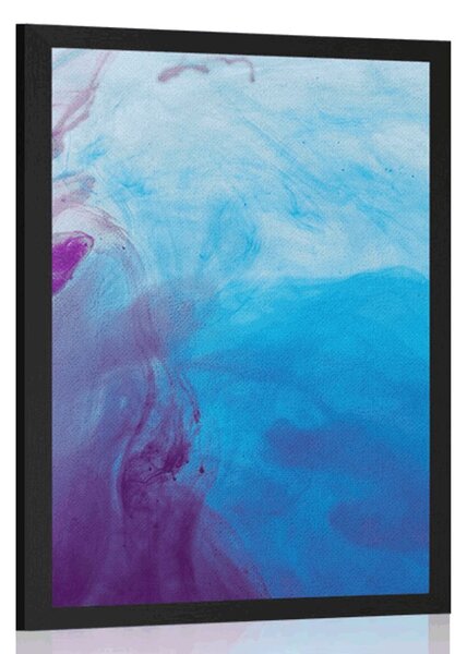 Poster abstracție magică