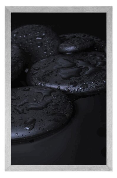 Poster pietre Zen