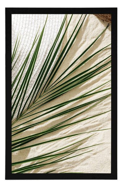 Poster natura moartă de vară