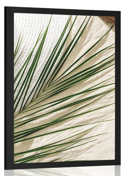 Poster natura moartă de vară