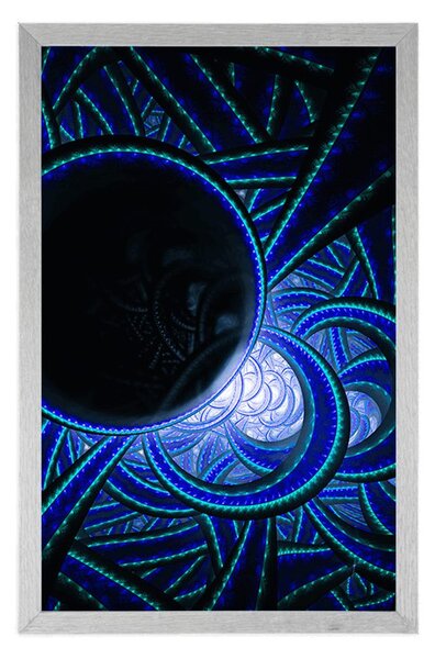Poster modele misterioase