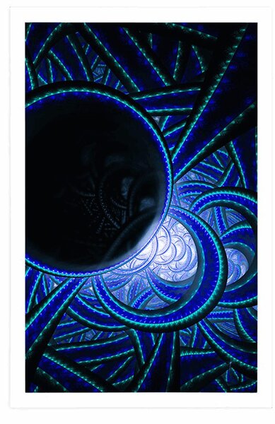 Poster modele misterioase