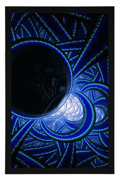 Poster modele misterioase