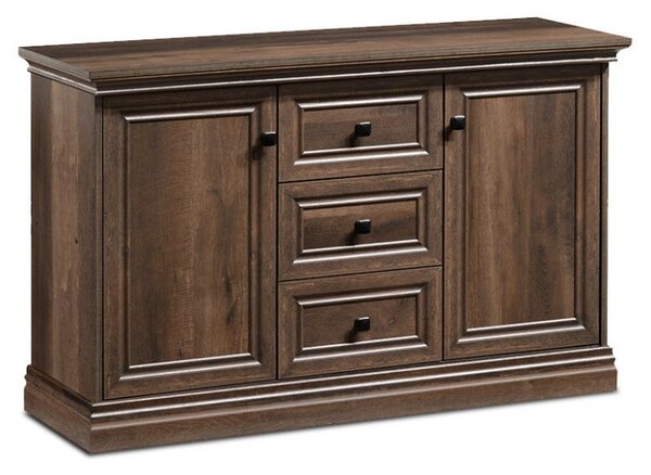 Comoda Model Mozart, Nuc, 121x40x76.5 cm